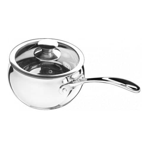 Купить Ковш Walmer Belfast с крышкой 2 л по низкой цене