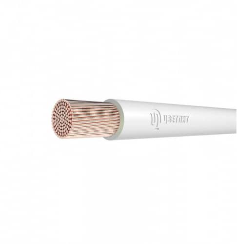 Купить Провод ПуГВнг(А)-LS 1х150 Б 450/750В (м) Цветлит 00-00130523 по низкой цене