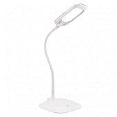 Купить Лампа Artstyle TL-204W настольная белый по низкой цене