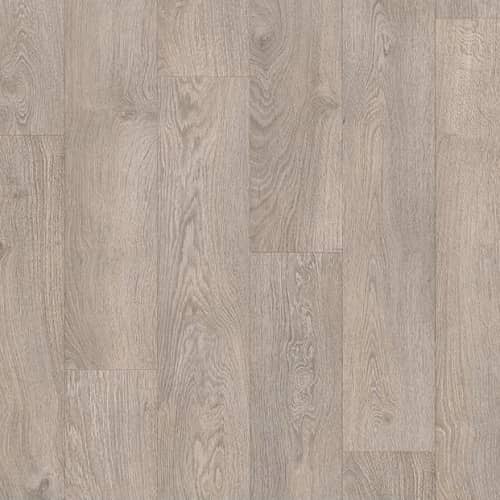 Купить Ламинат Quick-Step Classic CLM1405/QST040 Дуб Старинный Светло-Серый 32 класс, 8 мм по низкой цене