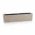 кашпо lechuza balconera stone complete sandy beige 80x20x20 см Купить Кашпо Lechuza Balconera Stone Complete sandy beige 80x20x20 см по низкой цене
