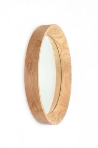 Купить Зеркало Cosmo Velodrome круглое по низкой цене