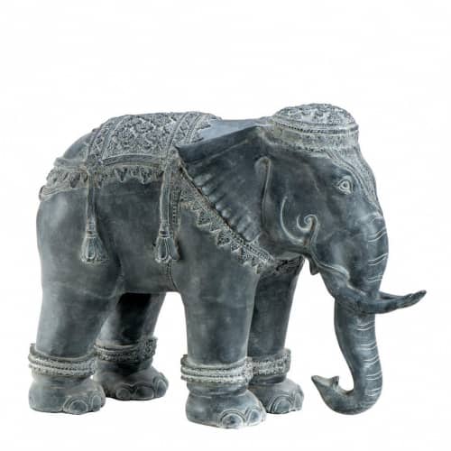 Купить Статуэтка Eichholtz Elephant XL по низкой цене