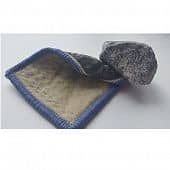 Купить Мат бентонитовый АС 50 по низкой цене