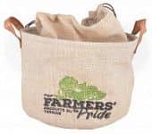 Купить Сумка Esschert Design Farmer's Pride для картофеля по низкой цене