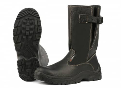 Купить Сапоги SCENDA СТИКС ПУ с МП кожаные по низкой цене