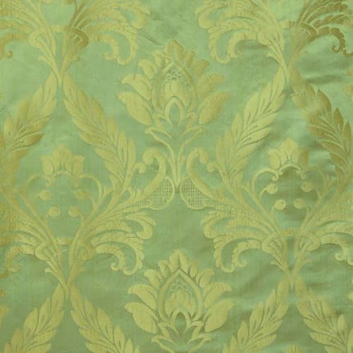 Купить Ткань Galleria Arben Exclusive URBINO 522 MINT по низкой цене