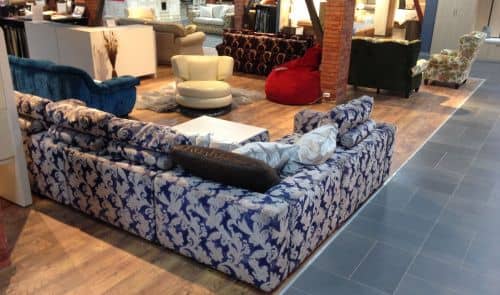 Купить Столик Selecta Стоун по низкой цене