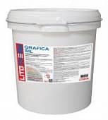 Купить Штукатурка LITOKOL Litotherm Grafica SIL фасадная белая 2,5 мм 25 кг по низкой цене