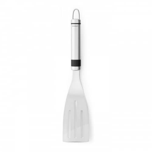 Купить Лопатка Brabantia Profile малая с прорезями по низкой цене