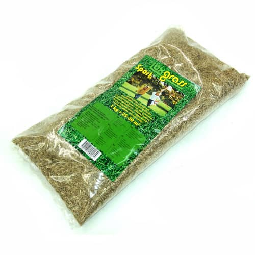 Купить Газонная трава Luxgrass Sport 1 кг по низкой цене
