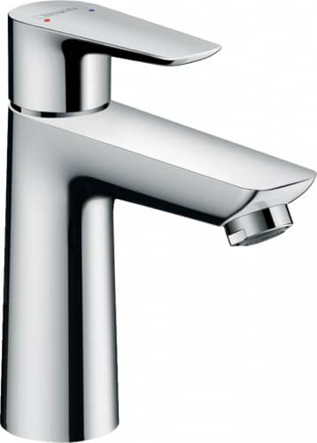 Купить Смеситель Hansgrohe Talis E для раковины 71710000 по низкой цене