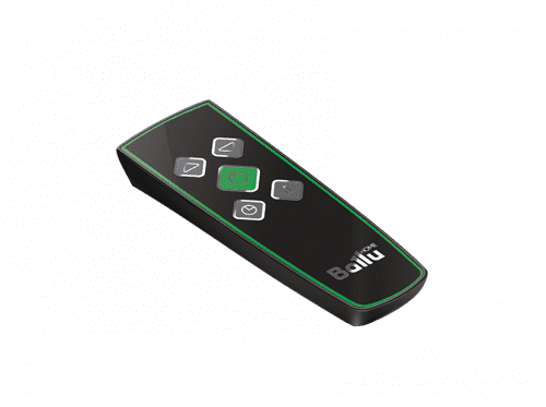 Купить Конвектор Ballu Plaza EXT BEP/EXT-1000 электрический по низкой цене