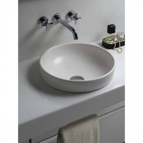 Купить Раковина VitrA Water Jewels 4334B003-1361 по низкой цене