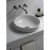 раковина vitra water jewels 4334b003-1361 Купить Раковина VitrA Water Jewels 4334B003-1361 по низкой цене