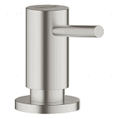 Купить Дозатор Grohe Cosmopolitan жидкого мыла 40535DC0 по низкой цене