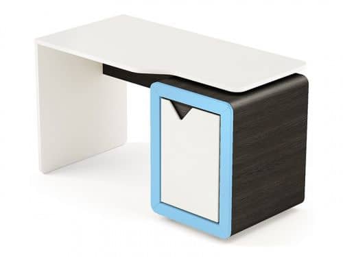 Купить Стол Timoore Frame письменный по низкой цене