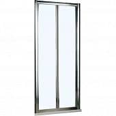 Купить Дверь Weltwasser WW350 350Z2-80 в нишу душевая 800х1850 мм по низкой цене