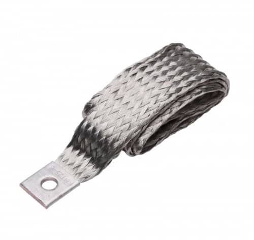 Купить Провод заземления ПМЛ 16-500 НК КВТ 60211 по низкой цене