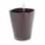 Купить Кашпо Lechuza Deltini Complete espresso 15x19 см по низкой цене