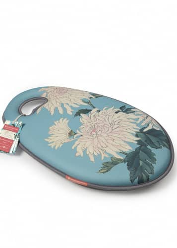 Купить Подложка под колени Chrysanthemum Collection Burgon & Ball по низкой цене