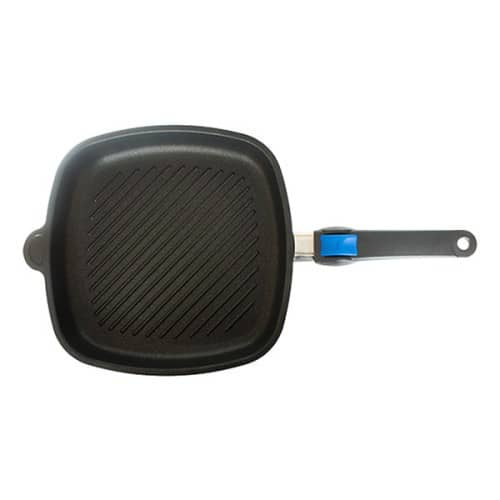 Купить Сковорода-гриль Erringen высота борта 4 см по низкой цене