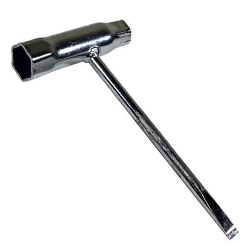 Купить Ключ комбинированный 13х19 мм Champion по низкой цене