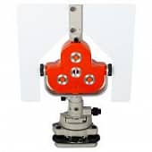 Купить Трехпризменная система RGK HD34 по низкой цене