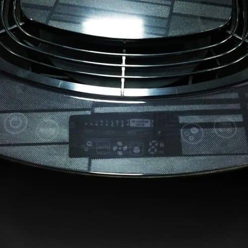 Купить Увлажнитель воздуха Leberg LH-206B по низкой цене