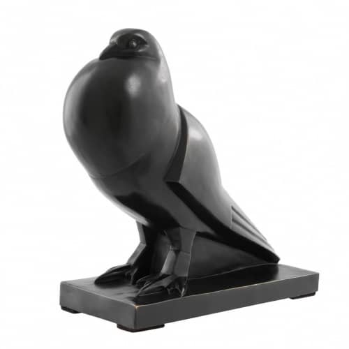 Купить Статуэтка Eichholtz Pigeon по низкой цене