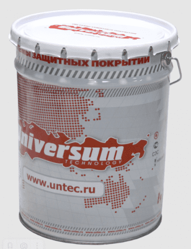 Купить Гидроизоляционный состав INJECT PU 01 RE 1-1,5 Universum полиуретановый однокомпонентный инъекционный по низкой цене