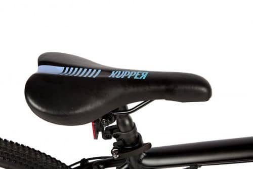 Купить Велогибрид Kupper Unicorn Pro по низкой цене