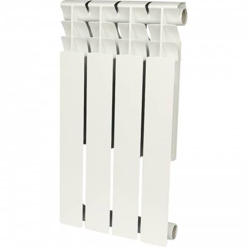 Плюсы и минусы чугунных радиаторов отопления.