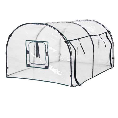 Купить Парник GREENHOUSE 120х80х60 см по низкой цене