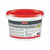 Купить Клей PUFAS Decoself для напольных покрытий 7 кг по низкой цене