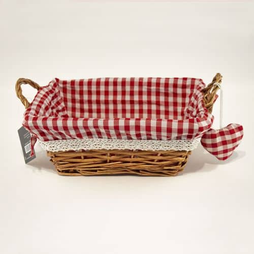 Купить Корзинка Premier Housewares прямоугольная для хлеба по низкой цене