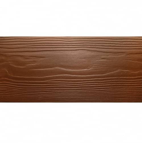 Купить Сайдинг Cedral Click Wood С30 Теплая земля, фиброцементный, 3600х186 мм для наружной отделки дома по низкой цене