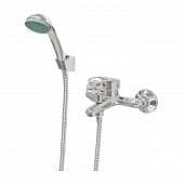 Купить Смеситель Zerich SBZK 9304 для ванны, одноручный по низкой цене