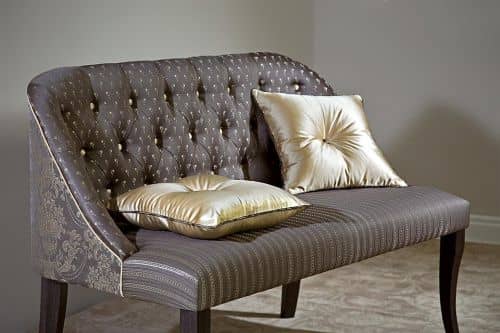 Купить Кушетка Dream Land Мерано по низкой цене