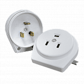 Купить Разъем для плит РШ-ВШ розетка+вилка 32А 230В 2Р+РЕ IP20 по низкой цене