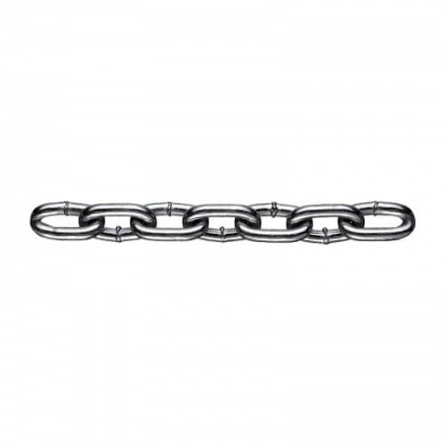 Купить Цепь короткозвенная М6 (30 м) по низкой цене