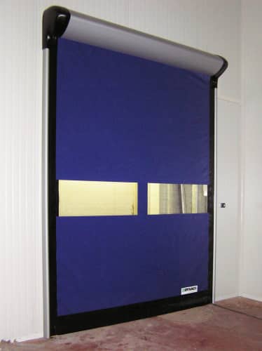 высокоскоростные двери loading systems 640ng food Купить Высокоскоростные двери Loading Systems 640NG FOOD по низкой цене