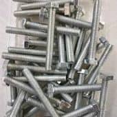 Купить Винт 8х60 по низкой цене