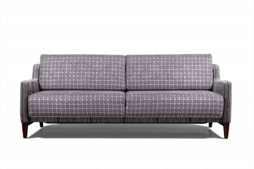 Купить Диван NEXTFORM Бруни Тик-Так, двухместный по низкой цене