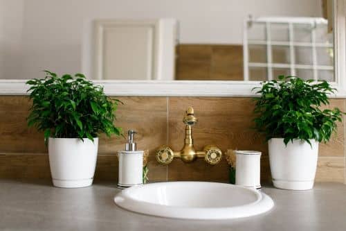 Купить Горшок ГарденПласт Фрезия 1 цветочный 2 л по низкой цене