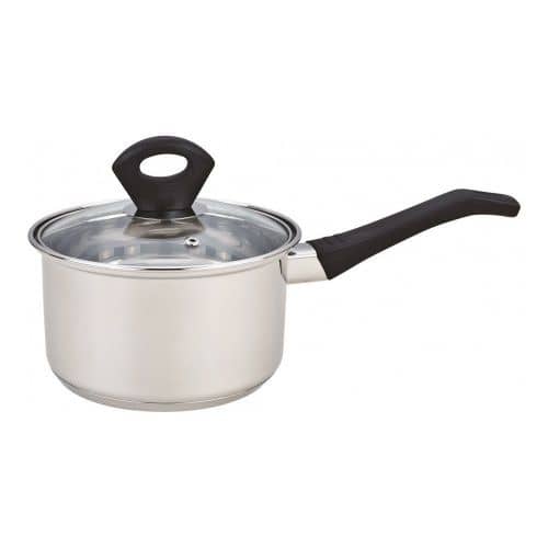 Купить Ковш с крышкой Walmer Nova 1,8 л по низкой цене