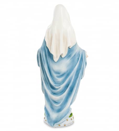 Купить Статуэтка Veronese Матерь Божья WS-514 по низкой цене