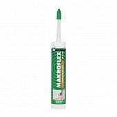 Купить Герметик Makroflex FX130 акриловый, немороз., белый 450 г по низкой цене