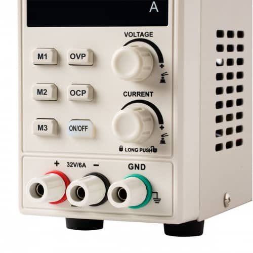 Купить Источник питания RGK PS-1326 по низкой цене