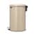 бак brabantia newicon мусорный, минерально-золотой, 20 л Купить Бак Brabantia newicon мусорный, минерально-золотой, 20 л по низкой цене